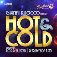 Artwork for Hot & Cold by Gianni Ruocco