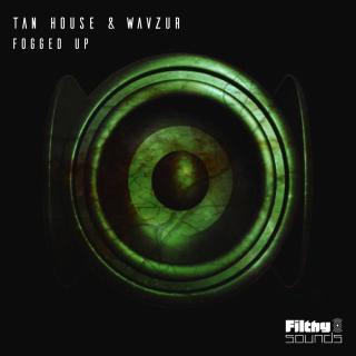 Artwork for Fogged Up (Original Mix)