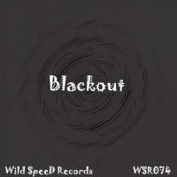 Artwork for Blackout by Wild SpeeD