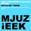 Artwork for Gotta Get There (Coqui Selection Dub)