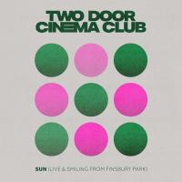 Artwork for Sun by Two Door Cinema Club
