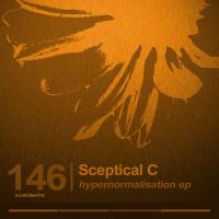 Artwork for Hypernormalisation EP by Sceptical C