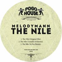 Artwork for The Nile by Melodymann