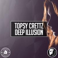 Artwork for Deep Illusion by Topsy Crettz