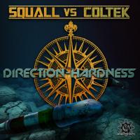 Artwork for Direction-Hardness by Squall