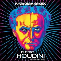 Artwork for Houdini by Dufort