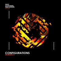 Artwork for Configurations by HANNIBAL K