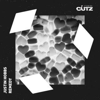 Artwork for Remedy (Extended Mix)