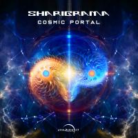 Artwork for Cosmic Portal by Sharigrama