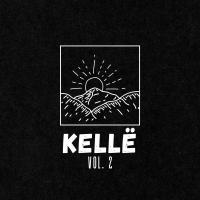 Artwork for kellë vol. 2 by Kelle