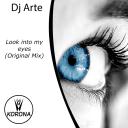Artwork for Look Into My Eyes (Original Mix)