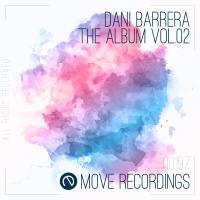 Artwork for The Album, Vol. 02 by Dani Barrera