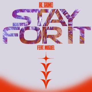 Artwork for Stay For It