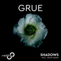 Artwork for Shadows by Grue