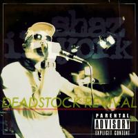 Artwork for Deadstock Revival by Shaz Illyork