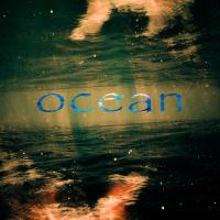 Artwork for Ocean (feat. Angela Incremona) by Benedetto Gulino