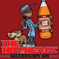 Artwork for Lean Back (Side To Side) by The Hotheadz