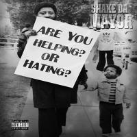 Artwork for Are You Helping or Hating? by Shake Da Mayor