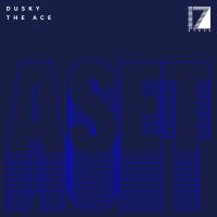 Artwork for The Ace by Dusky