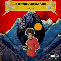 Artwork for Elbowroom For Brainwork by Big Tone