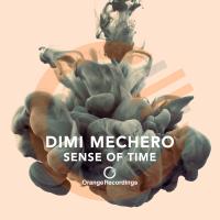 Artwork for Sense of Time by Dimi Mechero