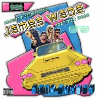 Artwork for Hard Enough (feat. Rico Wade) by James Wade