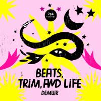 Artwork for Beats, Trim, and Life by Demuir