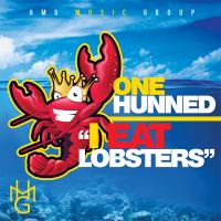 Artwork for I Eat Lobsters by One Hunned