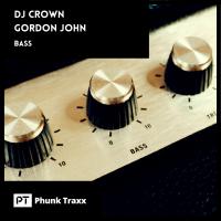 Artwork for Bass by DJ Crown