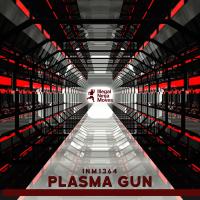 Artwork for Plasma Gun by Various Artists