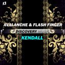 Artwork for Kendall