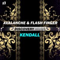 Artwork for Kendall by AvAlanche