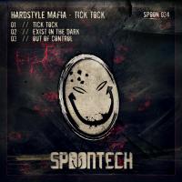 Artwork for Tick Tock by Hardstyle Mafia