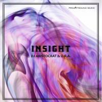 Artwork for Insight by DJ Aristocrat