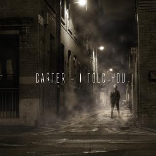Artwork for I Told you