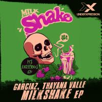 Artwork for Milkshake by Garciaz