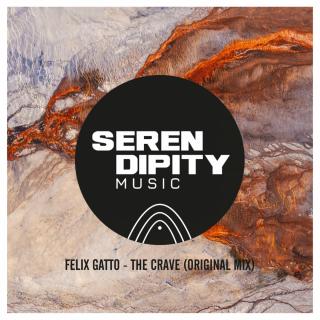 Artwork for The Crave (Original Mix)