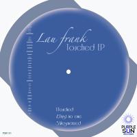 Artwork for Touched EP by Lau Frank