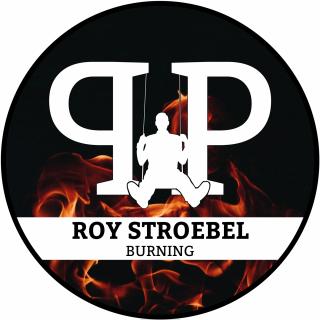 Artwork for Burning