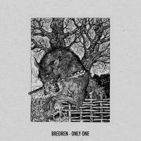 Artwork for Only One by Bredren