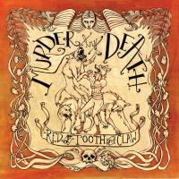 Artwork for Red of Tooth and Claw by Murder by Death