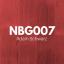 Artwork for NBG007B (Original Mix)