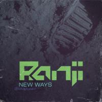 Artwork for New Ways by Ranji