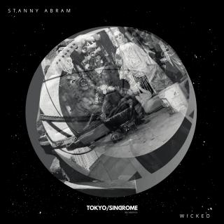 Artwork for Wicked (Original Mix)