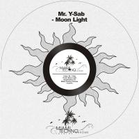 Artwork for Moon Light by Mr. Y-Sab