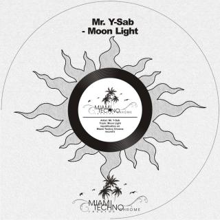 Artwork for Moon Light