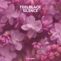 Artwork for Silence by Feelblack