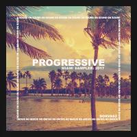 Artwork for Miami Sampler: Progressive House by Various Artists