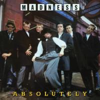 Artwork for Absolutely by Madness