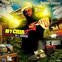 Artwork for My Crib 2 by Jae Moore